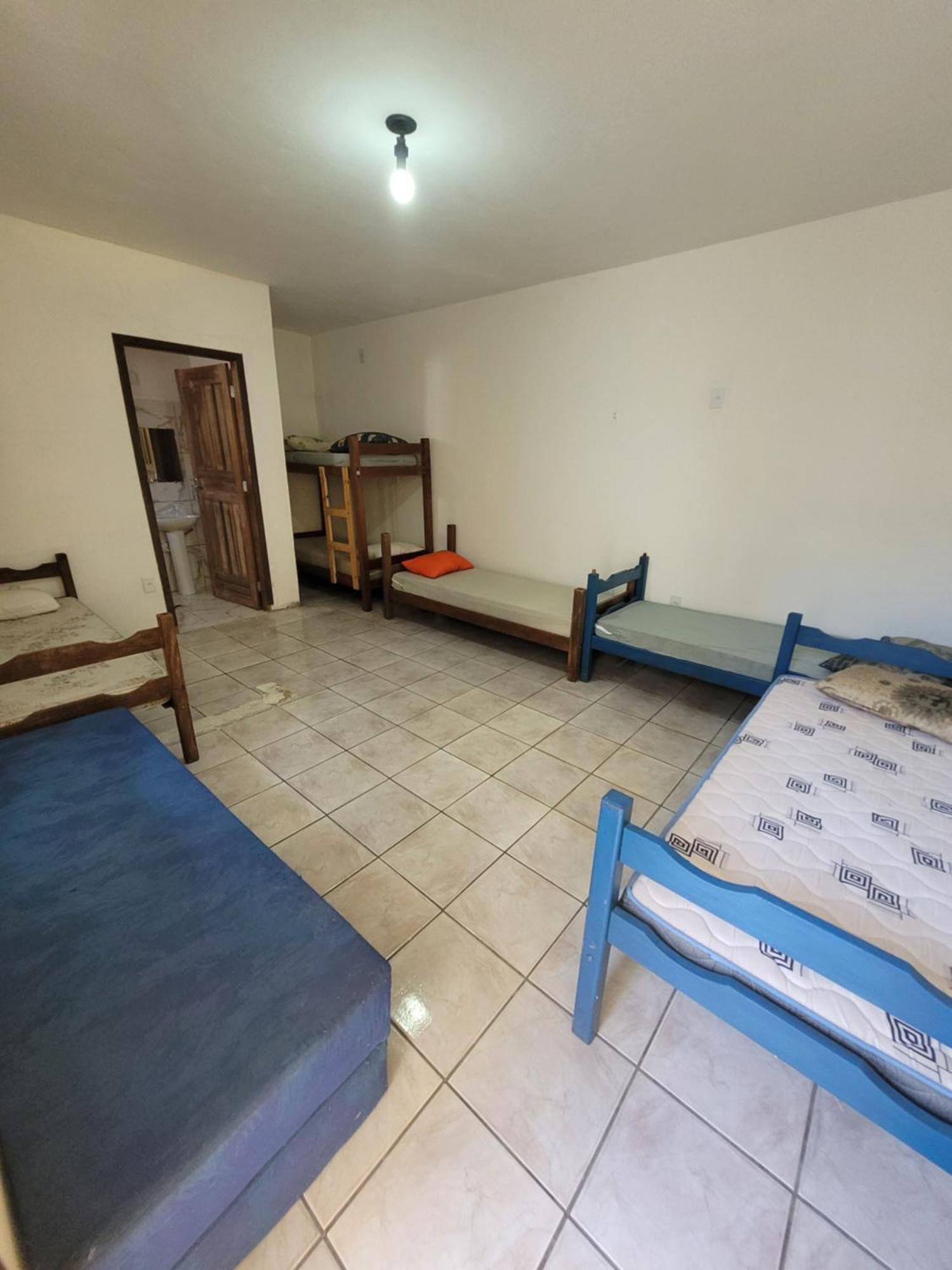 Hostel Tabapiri Порту-Сегуру Экстерьер фото